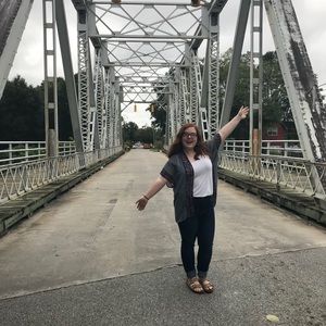 Meet your Posher, Emma